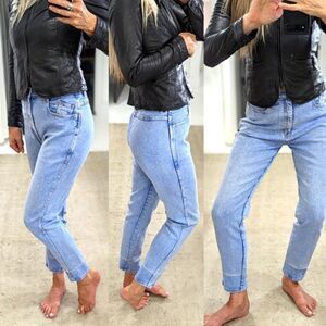 Bootylish Vintage Jordache Denim